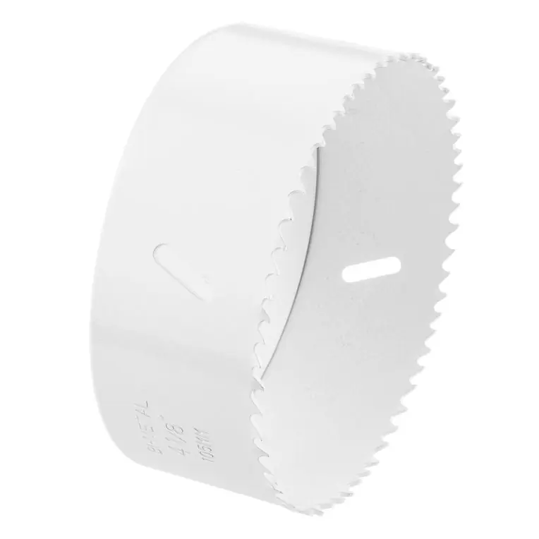 Gereduceerde Prijs Graphite Gatenboor 76x38mm