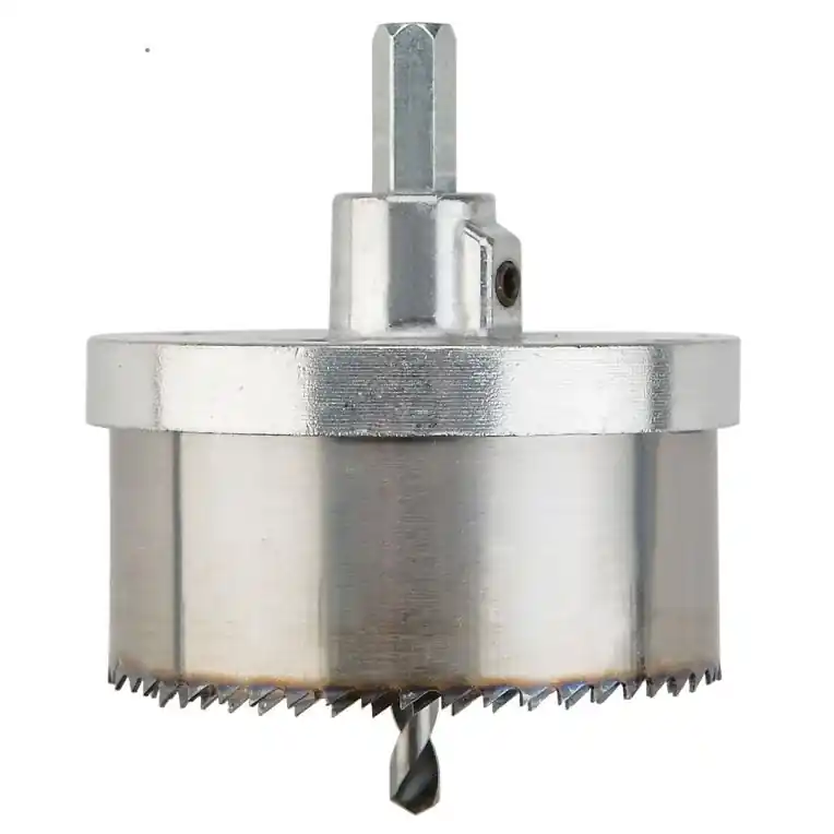 Graphite Gatenzaagset 28-75mm Snelle Levering