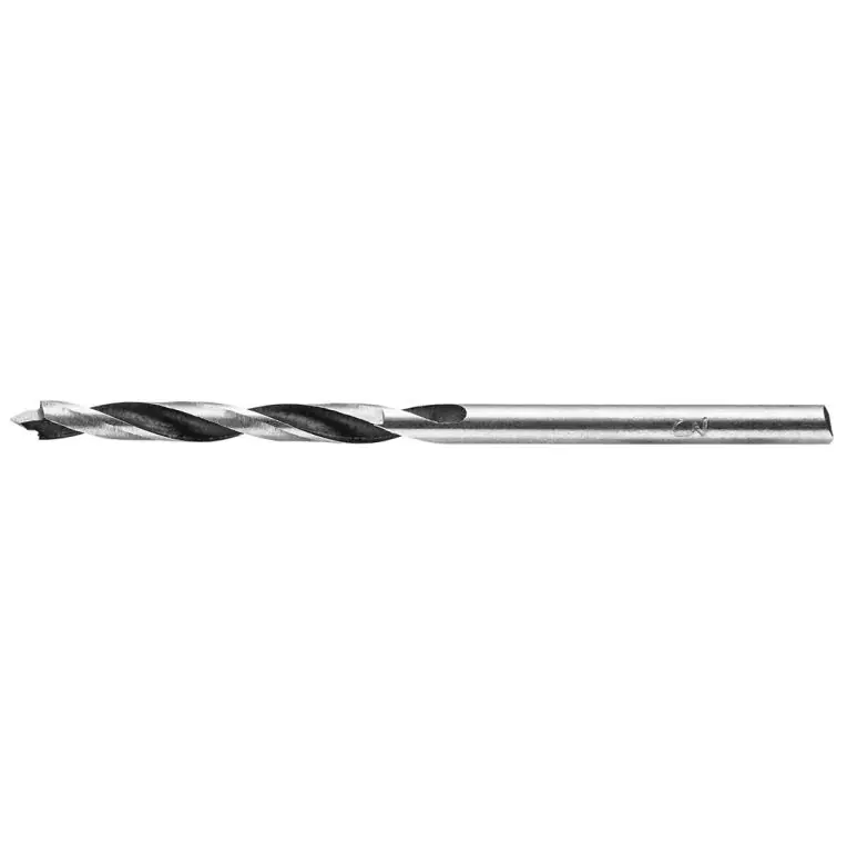 Beste Prijs Graphite Houtboor - 4x70mm