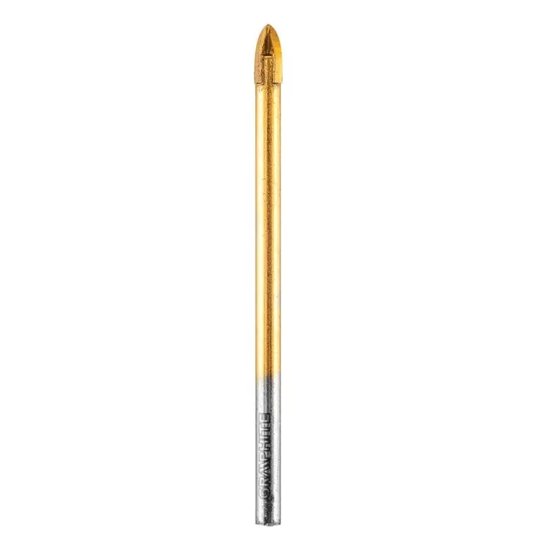 Shop Nu Graphite Multiboor 6mm SiC Titanium Nitride