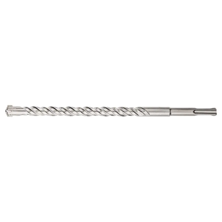 Graphite SDS Plus Quatro Betonboor 14x210mm Uitverkoop