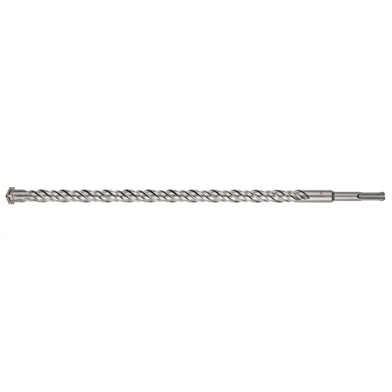 Koopje Graphite SDS Plus Quatro Betonboor 18x400mm