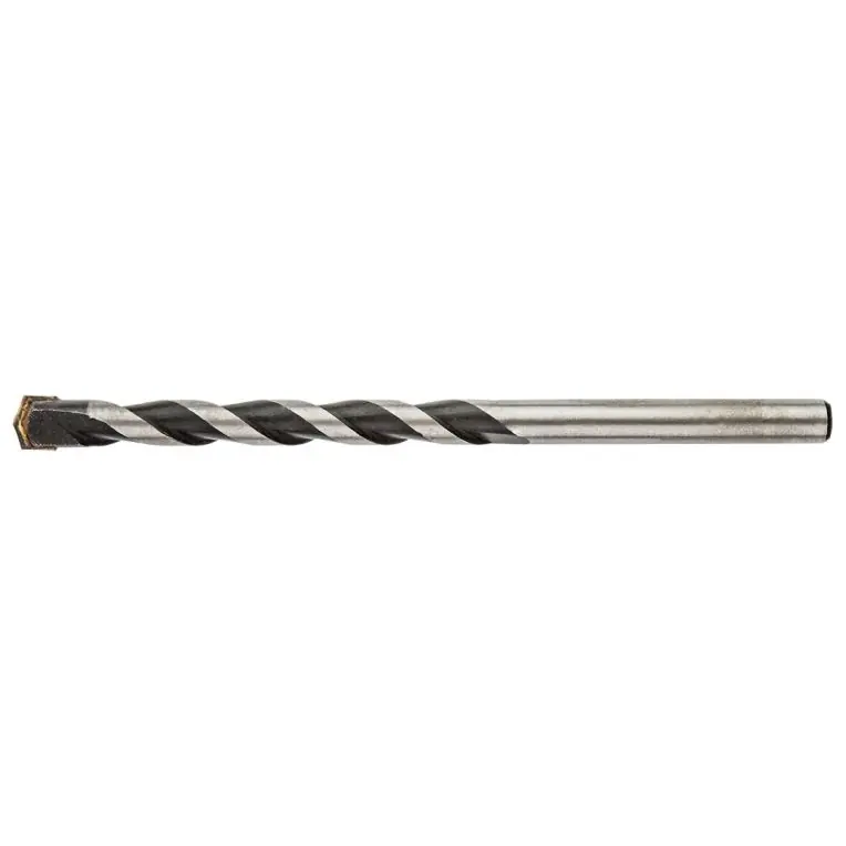 Graphite Steenboor 10x120mm Merkproduct