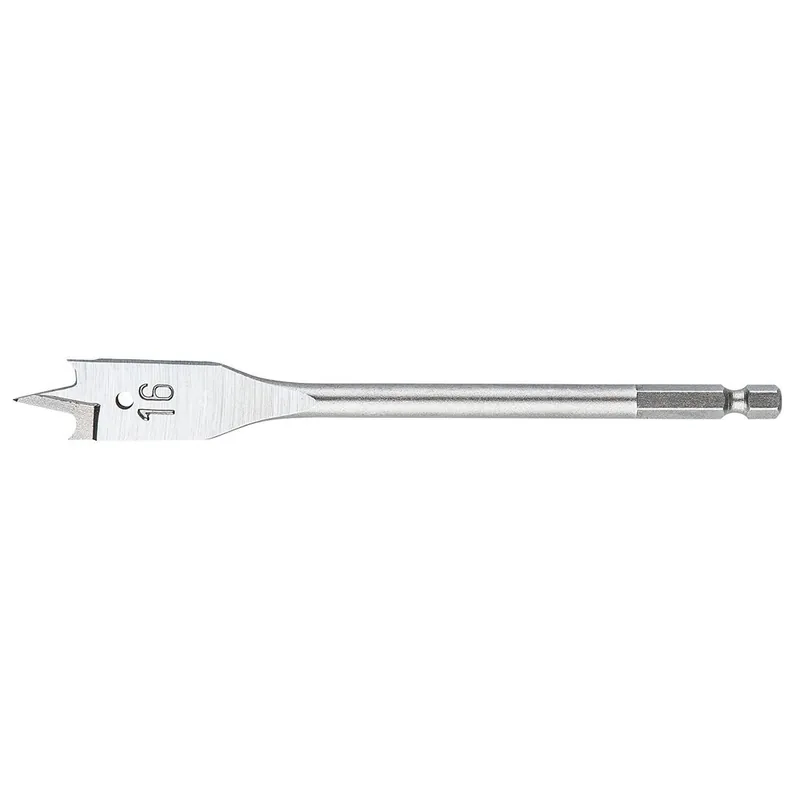 Koop Vandaag Graphite Vlinderboor - 16x152mm