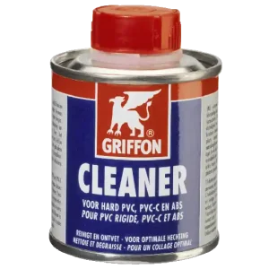 Griffon Cleaner 250 ml Express Levering