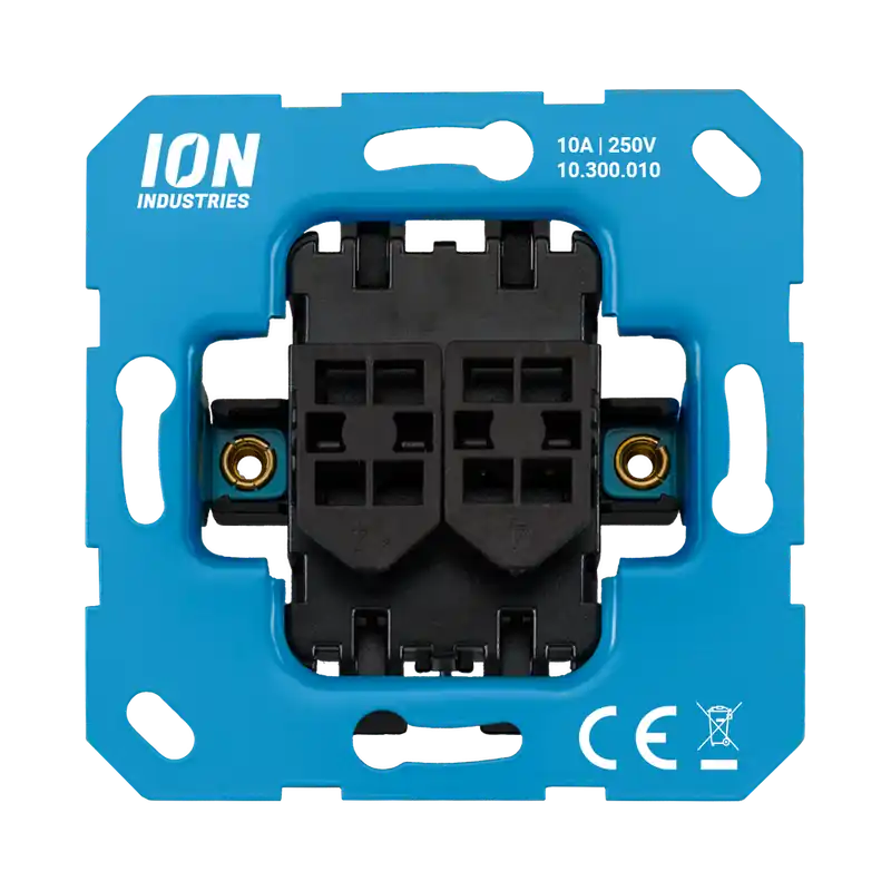 ION Industries Wisselschakelaar Must-Have