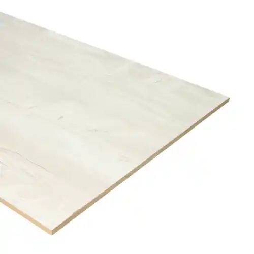 Lage Prijs K-Stairs Dubbel Stootbord MDF - 136x40cm - Cefalu