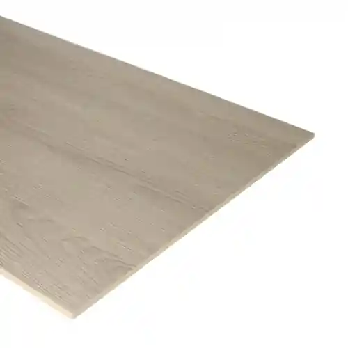 Dagaanbieding K-Stairs Dubbel Stootbord MDF - 136x40cm - Gladstone Eik Grijs
