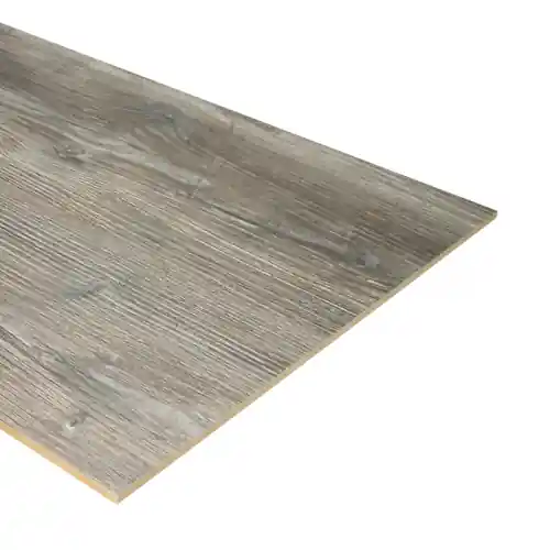 Flitsaanbieding K-Stairs Dubbel Stootbord MDF - 136x40cm - Jackson Den