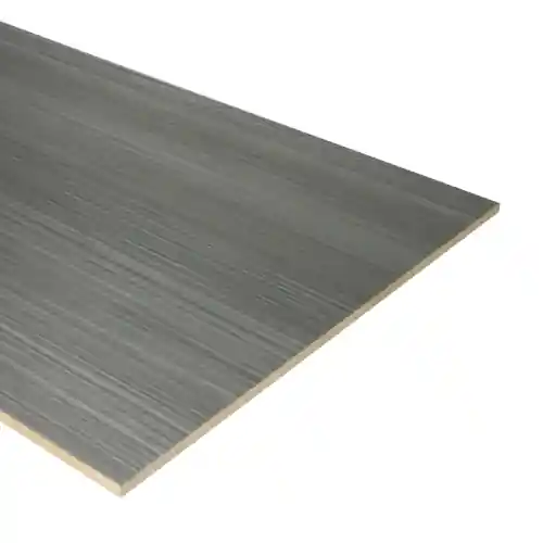 Veilige Betaling K-Stairs Dubbel Stootbord MDF - 90x40cm - Fineline Metallic