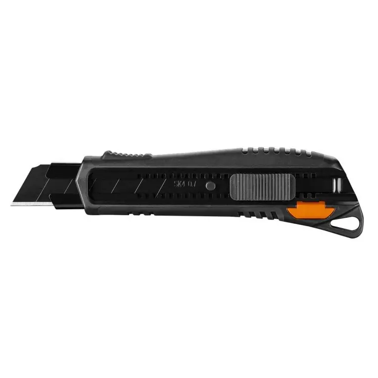 Aanbieding NEO TOOLS Breekmes SK4 Staal - 25mm
