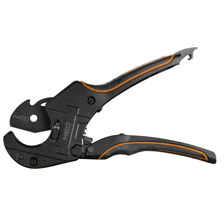 Premium NEO TOOLS Pijpenknipper 0-50mm
