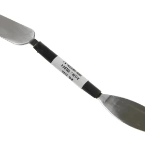 Beperkt Aanbod Paleerijzer - RVS - 26mm
