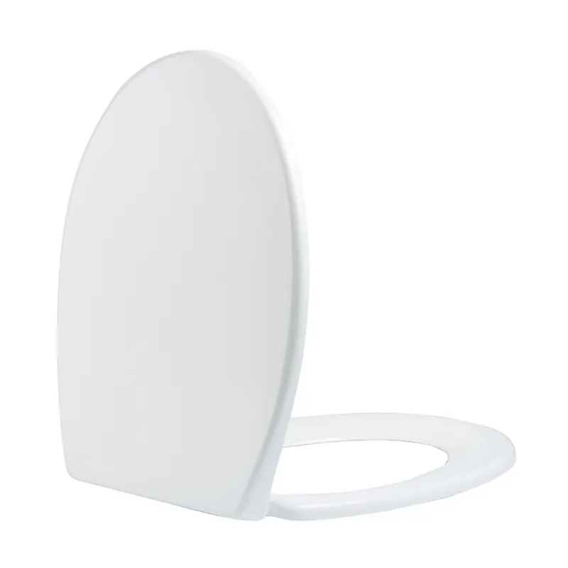 Actieprijs Wiesbaden Ultimo 3.0 Toiletzitting met Softclose & Quick Release - Wit