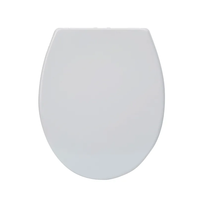 Wiesbaden Ultimo 3.0 Toiletzitting met Softclose & Quick Release - Mat Wit Nieuw