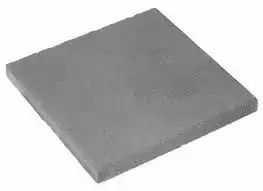 Betontegel 50x50x5 grijs facet Bestseller