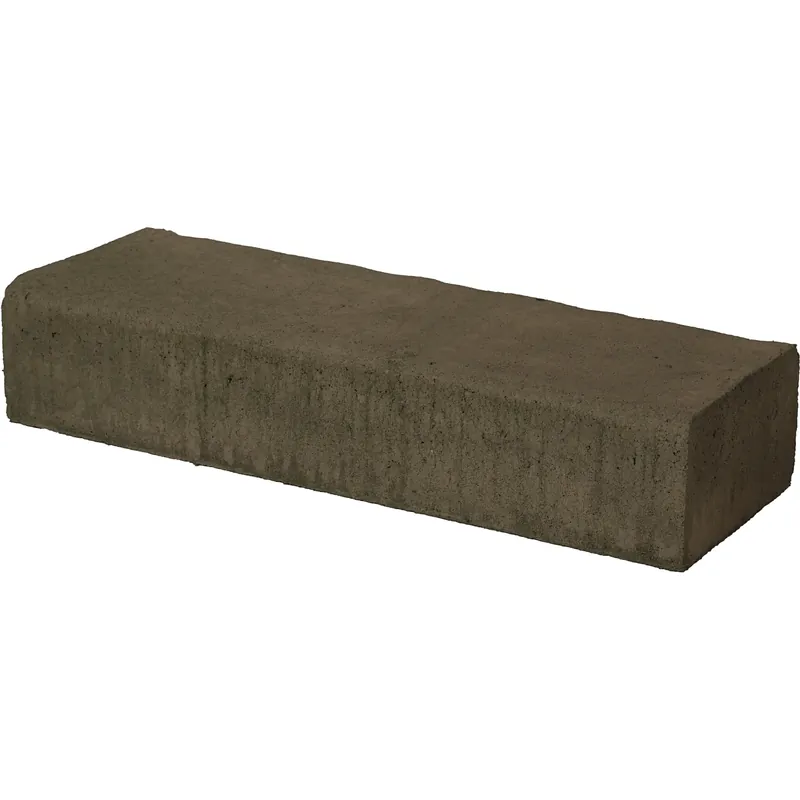 Dirksen Betonbiels 12x20x60 Bruin Beperkt Aanbod