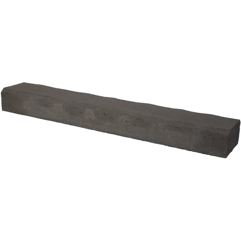 Dirksen Betonbiels 12x20x100 Bruin Beperkt Aanbod