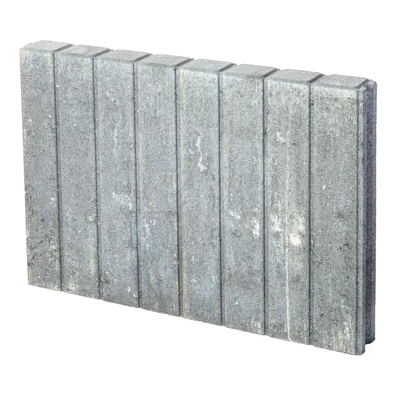 Bestel Nu Dirksen Blokjesband 6x20x50 Grijs