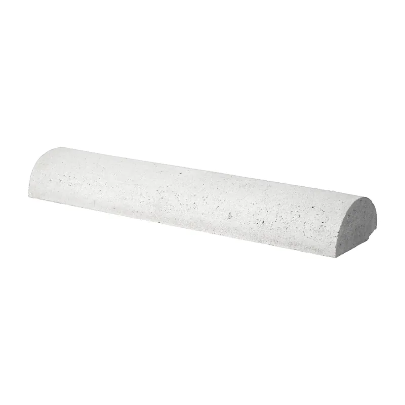 Bestseller Dirksen Plakband 20x11x95 2x recht Wit