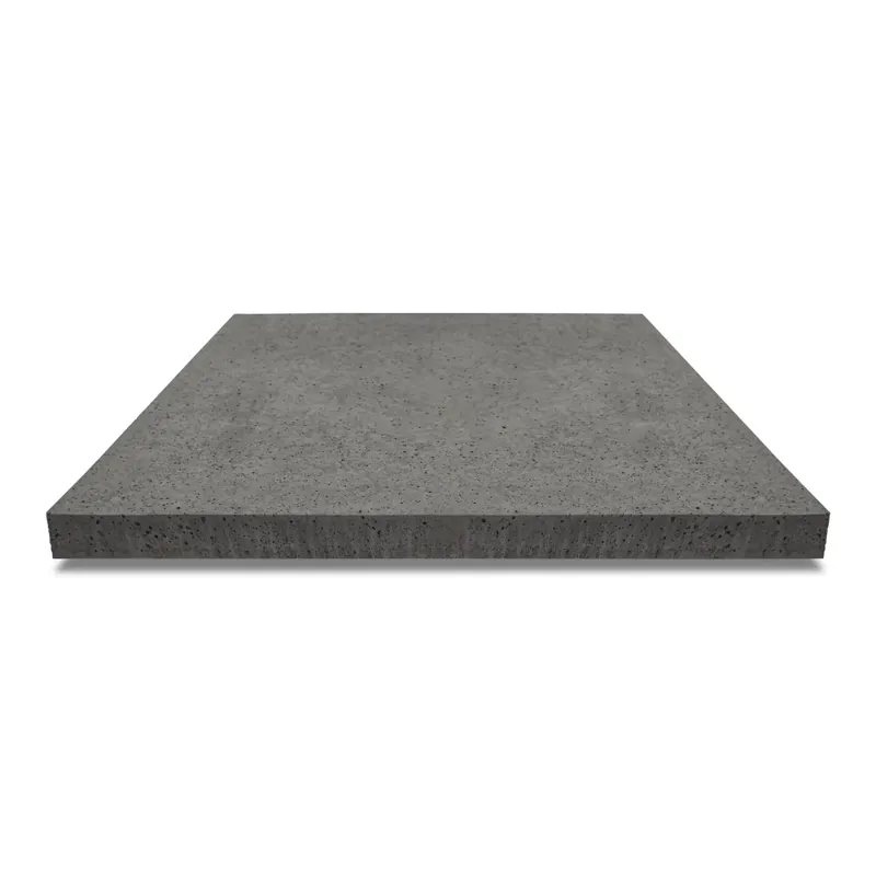 ArtiStone Oud Hollandse Tegel 80x80x10 Antraciet Op = Op