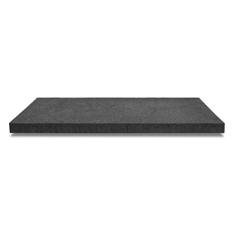 Koop Online ArtiStone Opsluitband Carbon 100x30x5