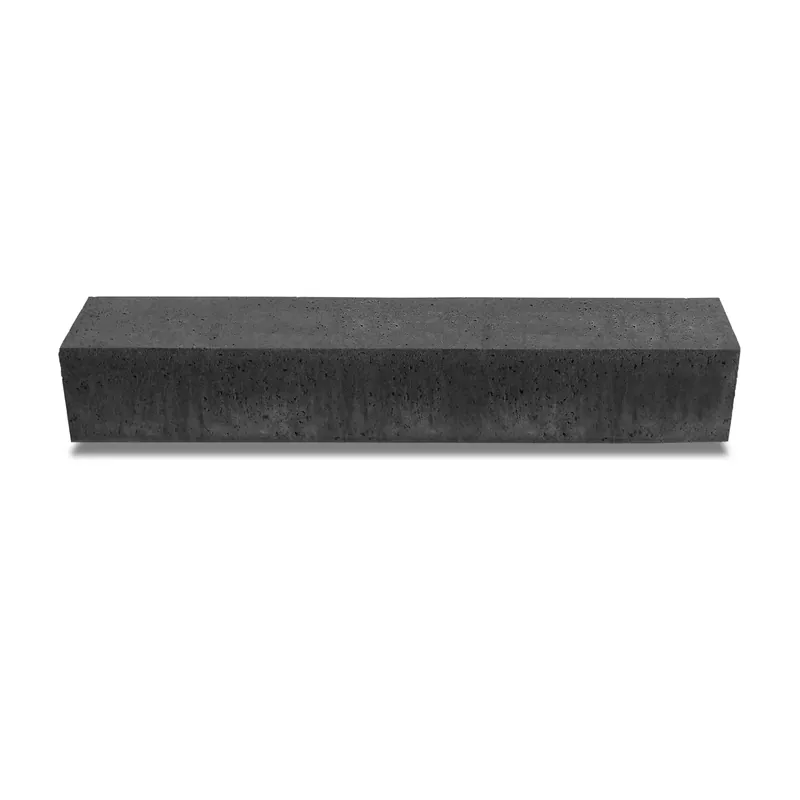 Meest Verkocht ArtiStone Oudhollands Stapelelementen 100x20x20 Carbon