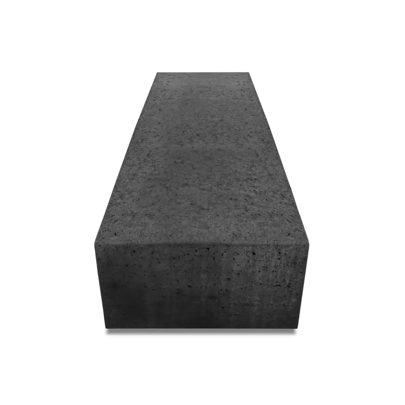 Alleen Vandaag ArtiStone Zitelement 100x60x40 Carbon