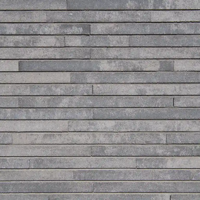 GeoStylistix 29,7×9,7×8,8 Shaded Grey Exclusieve Aanbieding
