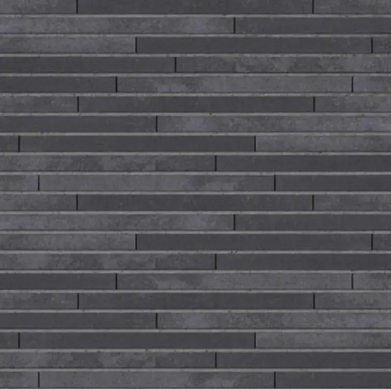 GeoStylistix 29,7×9,7×8,8 Charcoal Voordeelprijs