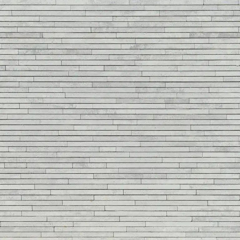 Favoriet GeoStylistix KSK 29,5×9,5×4 Dover White