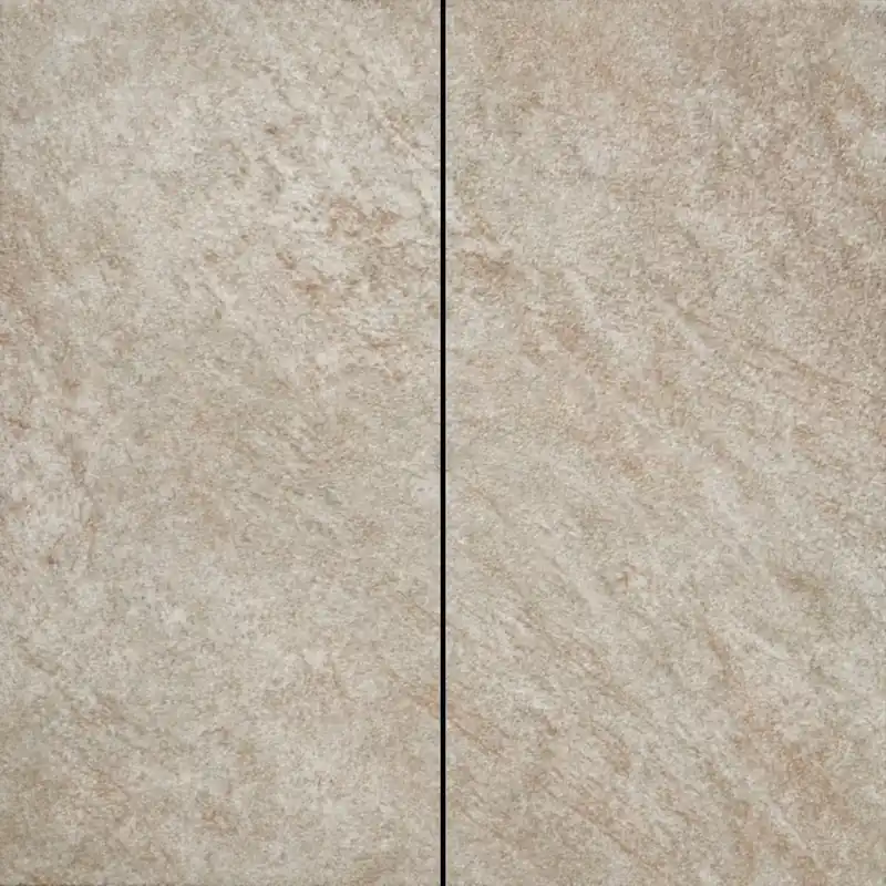 Meest Verkocht GeoProArte Naturals 30x60x4 Quartz Beige