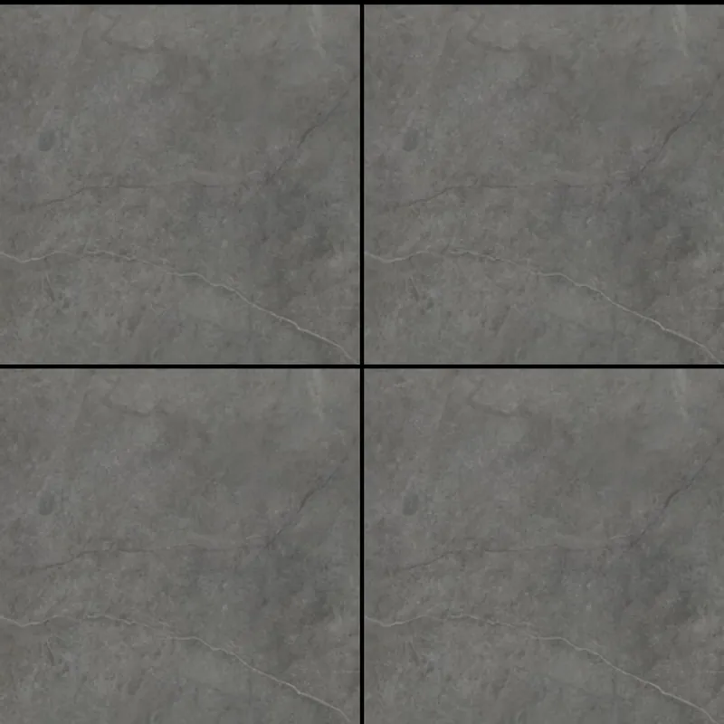 Beperkte Voorraad Claessen 60x60x3 Pavimentos Lamina Gris Scuro