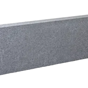 Populair Natuursteen Opsluitbanden Tahiti Blue Piazzo Linea 5x20x100 cm