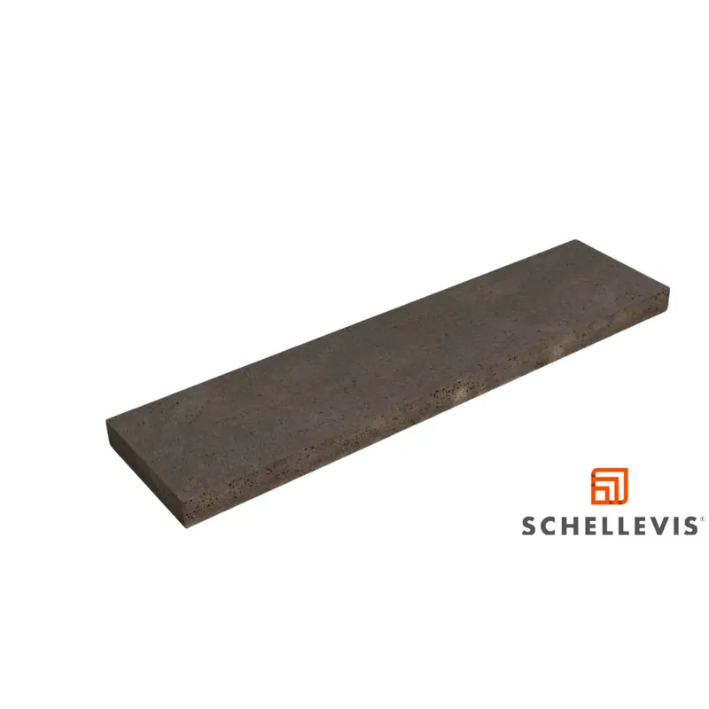 Schellevis Oud Hollandse Tegels 200x50x10 Taupe Must-Have
