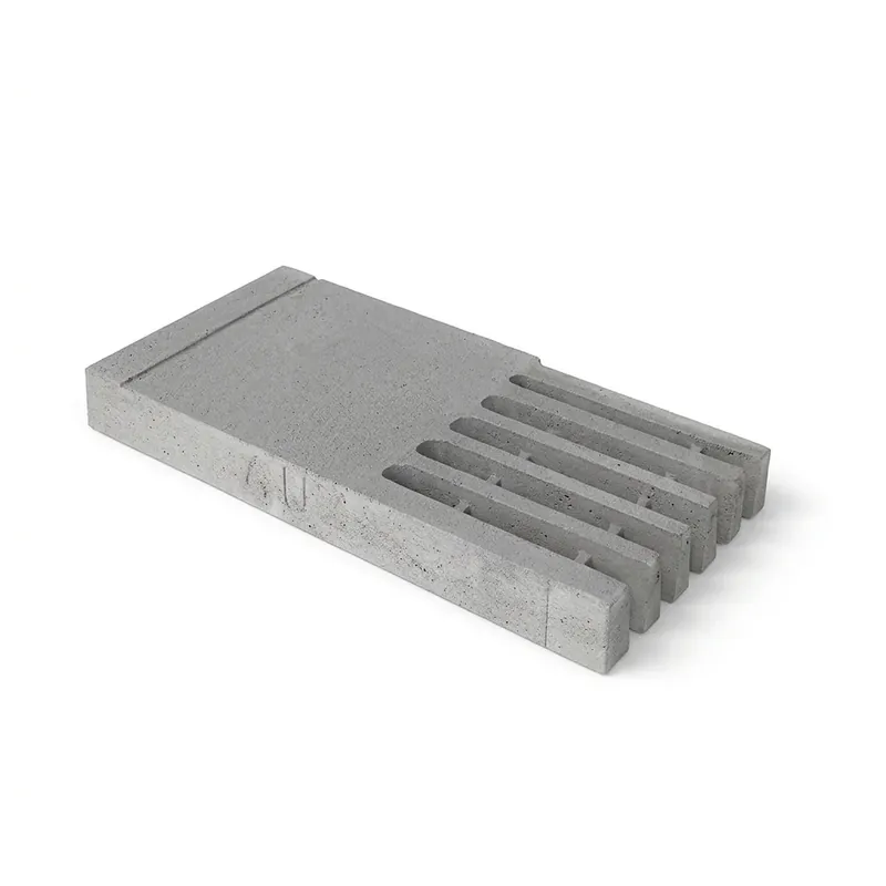 Schellevis Oud Hollandse tegel Flow 125×62,5×14 cm 50RL Grijs Exclusieve Aanbieding