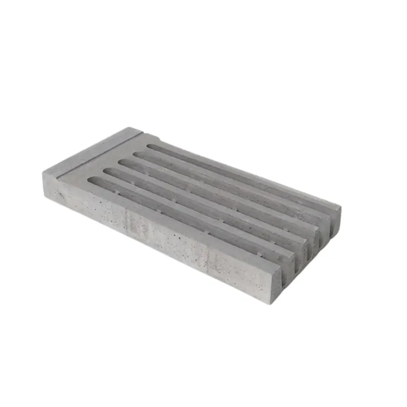 Schellevis Oud Hollandse tegel Flow 125×62,5×14 cm 100RL Grijs Koopje