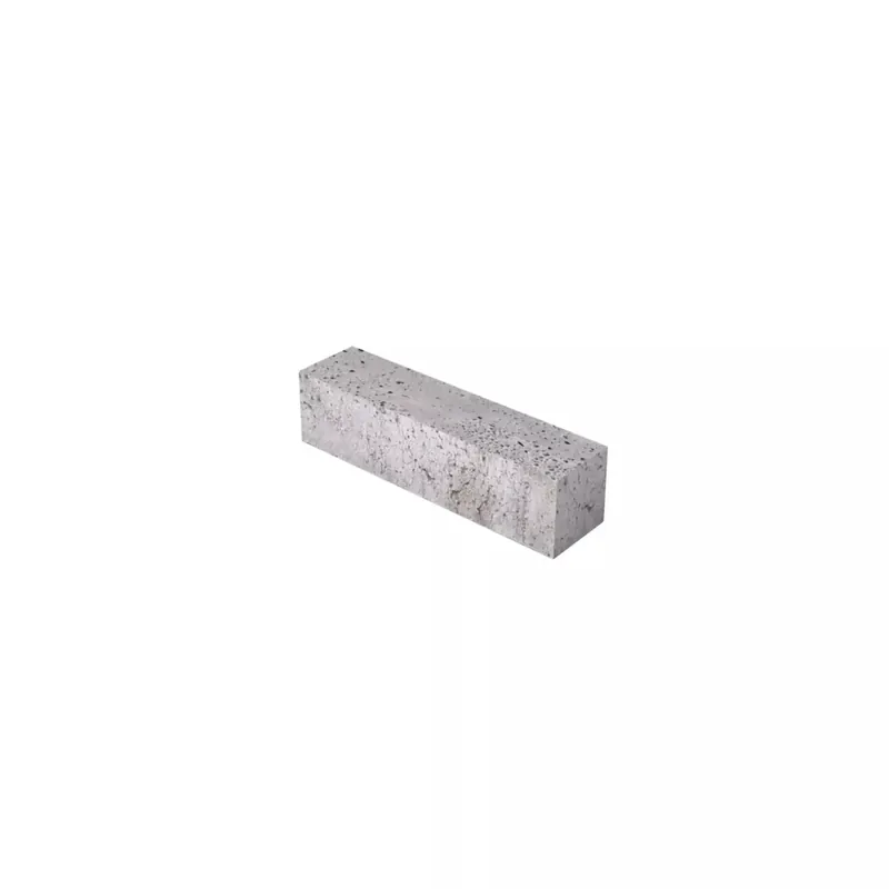 Rechtstreeks Van De Fabrikant Schellevis Betonklinker Grijs 40x10x10