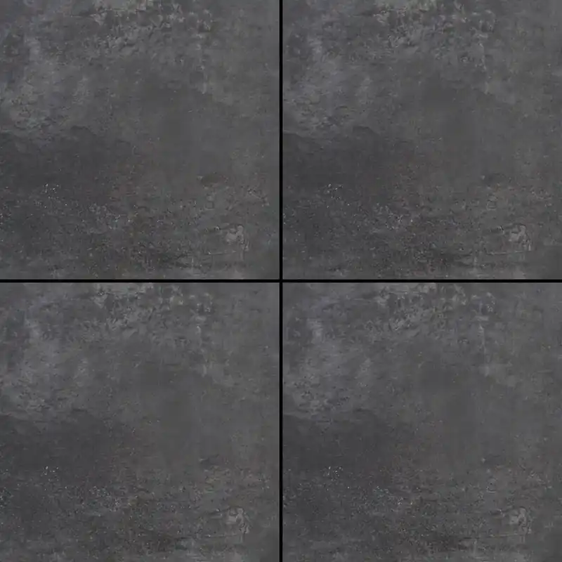 Ceramaxx Metalica Carbon 60x60x3 Populair