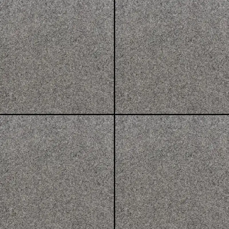 Nu Kopen Ceramaxx Granito Dark Grey 60x60x3