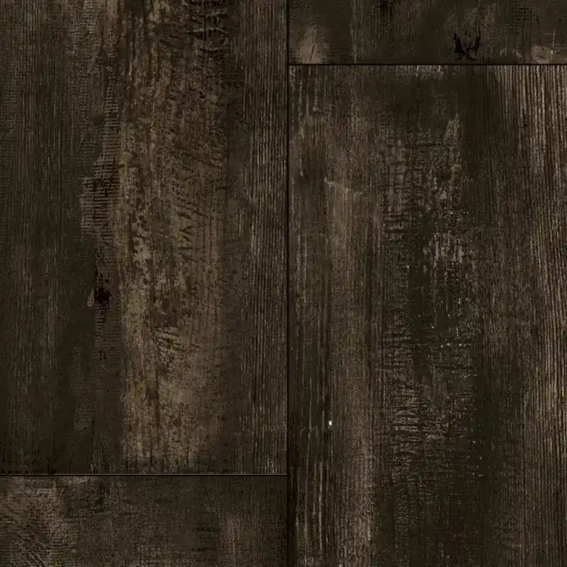 Ceramaxx 120x30x2 Legna Rustico Ebony Snelle Levering