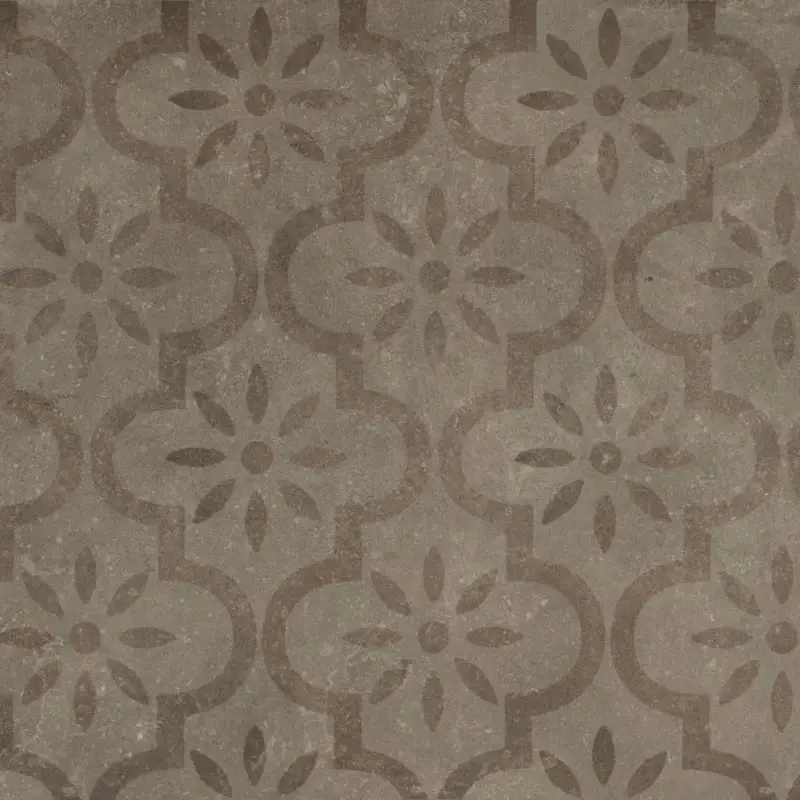 Ceramaxx Dekor Classic Taupe 90x90x3 Beste Prijs