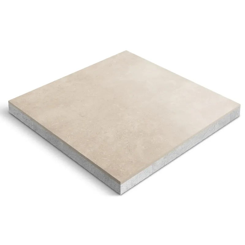 Gereduceerde Prijs CeraDeco Elements Greige 60×60 keramiek op beton