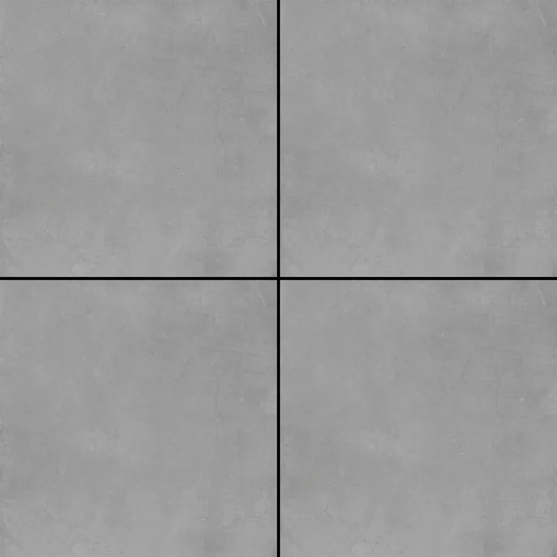 Direct Beschikbaar Solido Ceramica Unic Smoke 80x80x3 keramiek