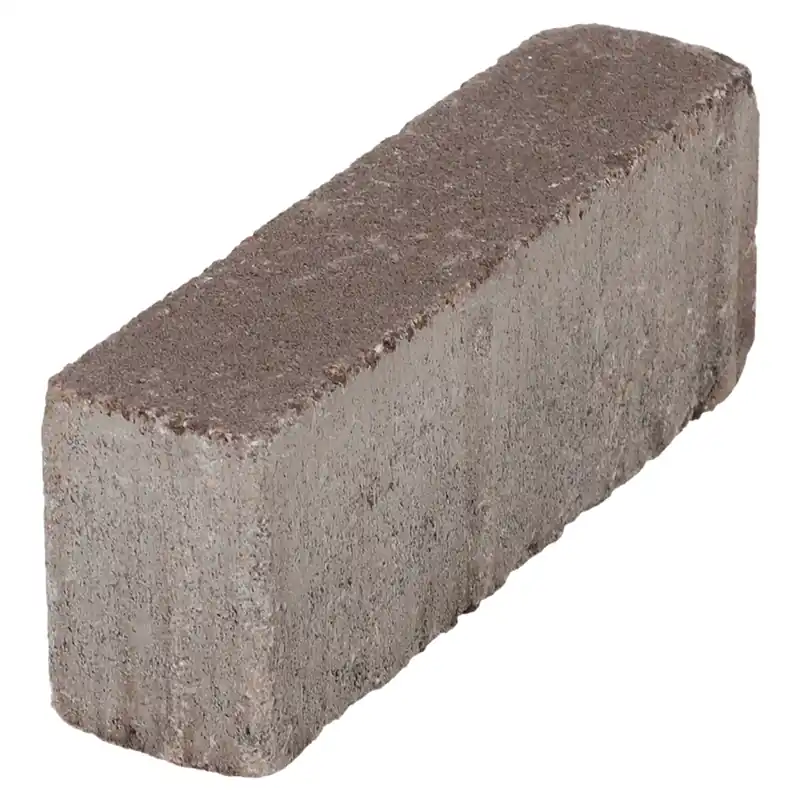 Goedkoop Tumbled Bricks waalformaat Bruin
