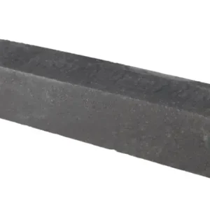 Wallblock Old 12x12x60 cm Antraciet Laatste Kans