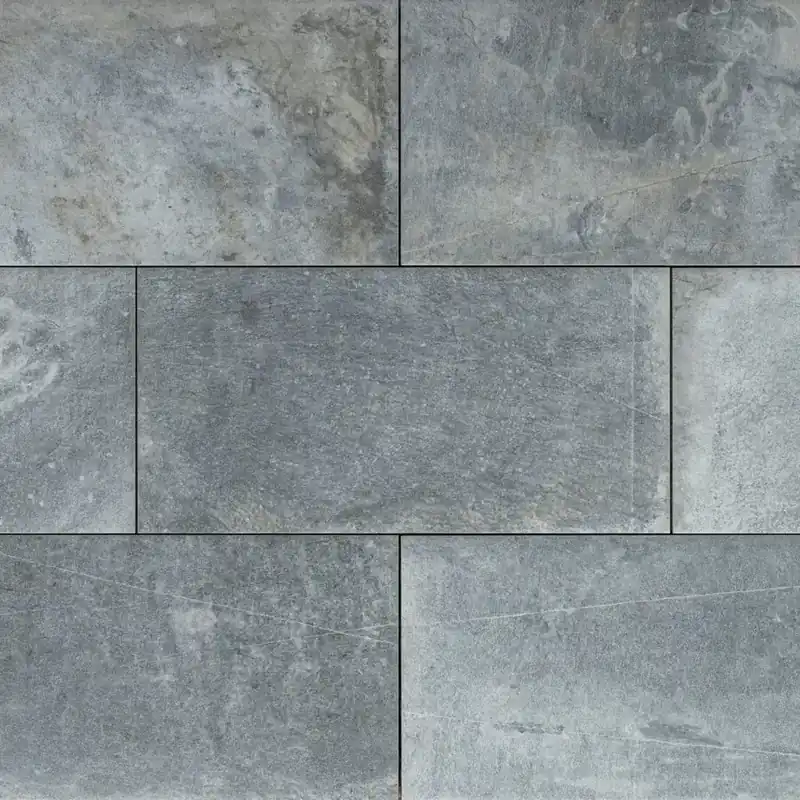 Cerasun 80x40x4 cm Tropea Grigio Op = Op