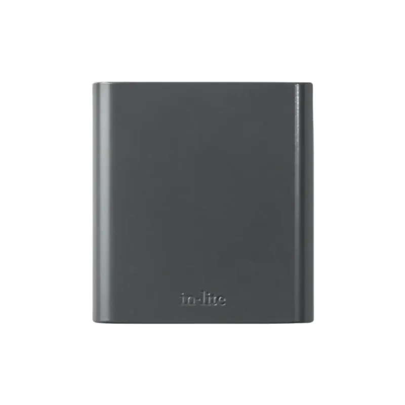 Gereduceerde Prijs In Lite Ace Down 100-230V Flat Grey