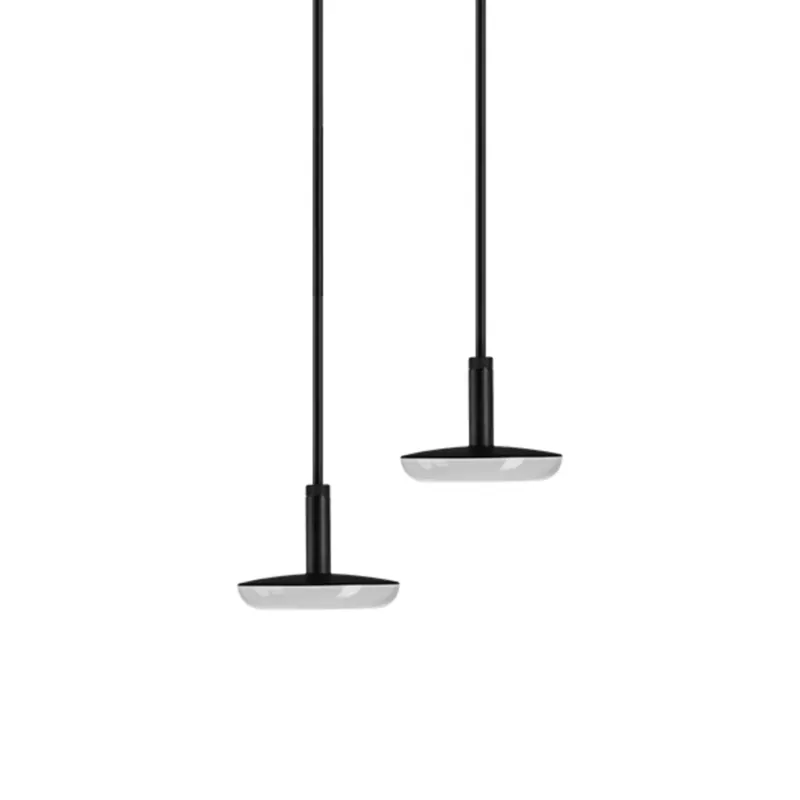 Alleen Vandaag In lite Sway Pendant Duo Black 100-230V