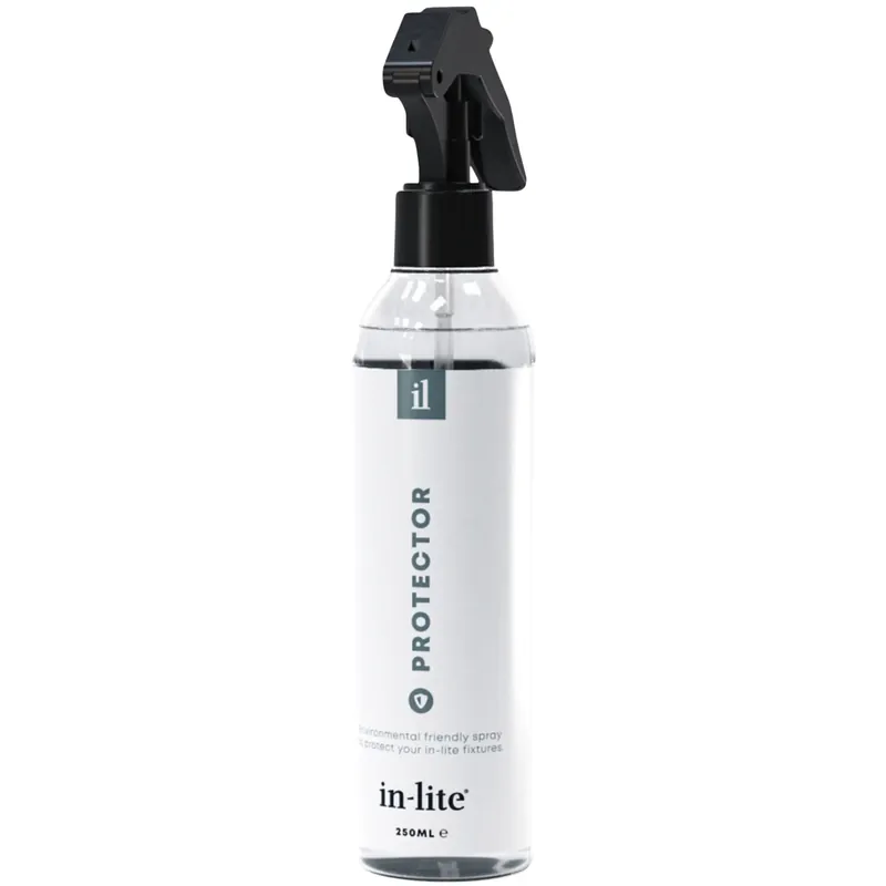 Populair In Lite Fixture Protector